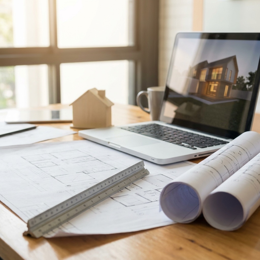 Architectural Plans